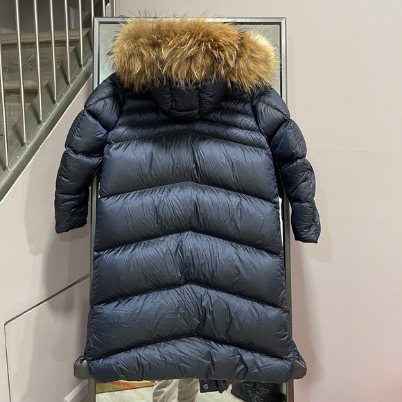 COLMAR Girls Coat (Kids) - Picture 2 of 3